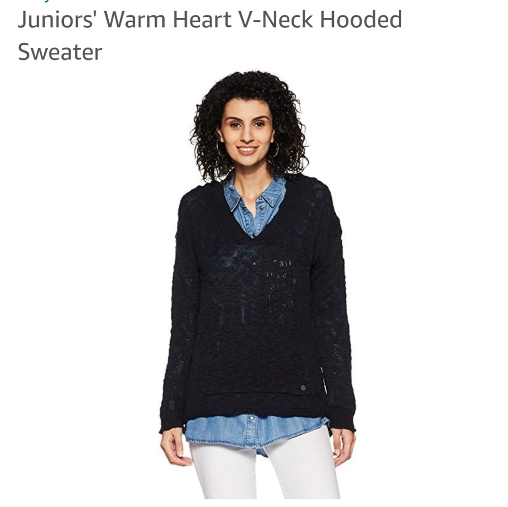 NEW cozy sweaters